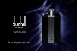 Dunhill Desire Black EDT 100ml pentru Bărbați, Apa de toaleta, 100 ml