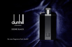 Dunhill Desire Black EDT 100ml pentru Barba?i foto