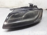 Audi A5 8T 8F Headlight/headlamp 8T0941003AK XEON 8K0941597C
