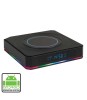 ANDROID TV BOX N/ATV set-top box player multimedia calculator, Home By Somogyi