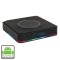 ANDROID TV BOX N/ATV set-top box player multimedia calculator