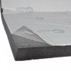 Insonorizant Auto Capota Silent Coat 20mm SC-NB20-1.0, 95x95cm, Fonoabsorbant, Reduce Zgomot Motor, Autoadeziv, Aluminiu