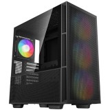 Carcasa Deepcool CH560 ARGB