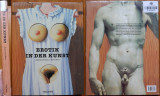 Colectiv , Erotismul in arta , Taschen , 1998