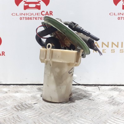 Pompa combustibil Opel Corsa C foto
