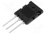 Tranzistor N-MOSFET IXYS Polar&trade; 800V 60A 1250W PLUS264&trade;