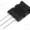 Tranzistor N-MOSFET IXYS 600V 82A 1250W THT PLUS264&trade;