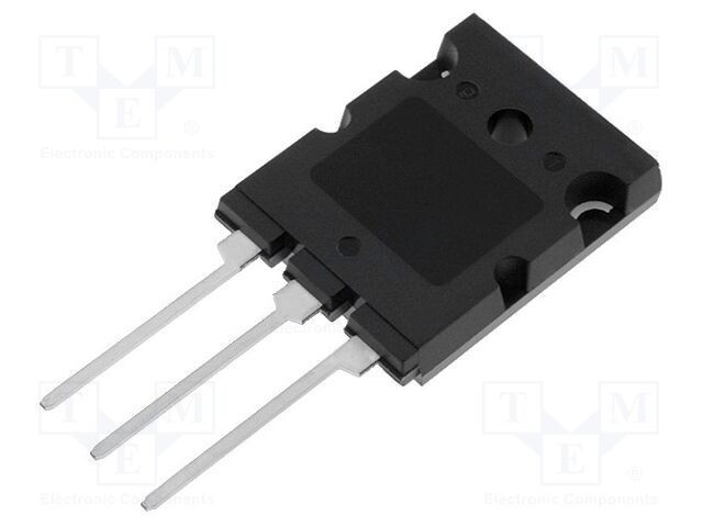 Tranzistor NPN bipolar 260V 15A 200W TO264 ONSEMI