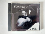 CD: Věra B&iacute;l&aacute; &amp; Kale &ndash; Rom - Pop, muzica Romani Pop, Folk, World, &amp; Country