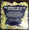 Vinil LP # Various &ndash; The Greatest Hits Of All (Music The Whole World Loves) (VG+), Clasica
