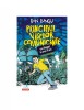 Dan Lungu, Principiul viselor comunicante, Polirom 2024 semnatura autorului T13