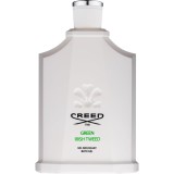 Creed Green Irish Tweed gel de duș pentru bărbați 200 ml