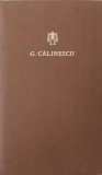 OPERE VOL.11 VIATA LUI MIHAI EMINESCU-GEORGE CALINESCU-352061