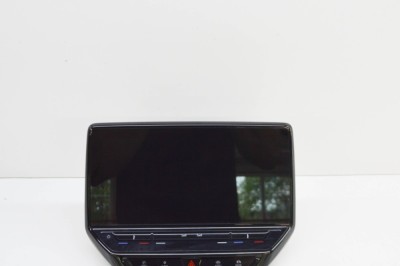 Ecran de navigație VW ID.4 E21 2021 OEM: 10A919605K,A3C08788300,A2C19568902 20431017 foto