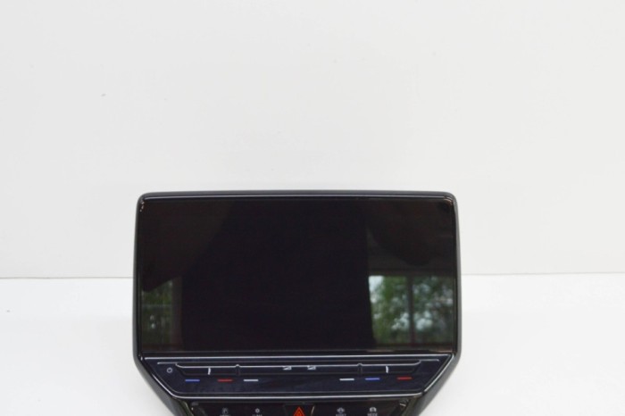Ecran de navigație VW ID.4 E21 2021 OEM: 10A919605K,A3C08788300,A2C19568902 20431017