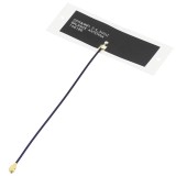 Antena Bluetooth, GNSS, WiFi, 53x18x0.1mm, MOLEX, 1461860100, T139332