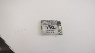 Modem Laptop Dell Inspiron 9300 PP14L foto
