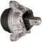 Suport motor BMW 5 (F10), 5 Gran Turismo (F07) Motor 518 d, 520 d, 520 i, 525 d, 528 i, 530 i, parte montare stanga, fata, OE 22116780263