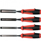 Set dalti, Yato, pentru lemn