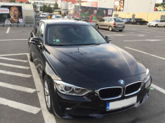 BMW SERIA 3, F30, 320d, Automat, 184CP foto