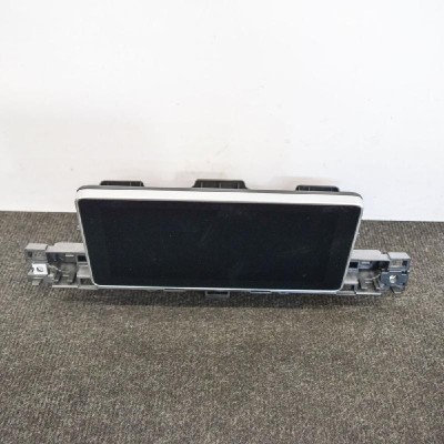 Ecran de navigație AUDI A4 8W2, B9 2018 OEM: 8W2919605,10R-051752 | 10011017 foto