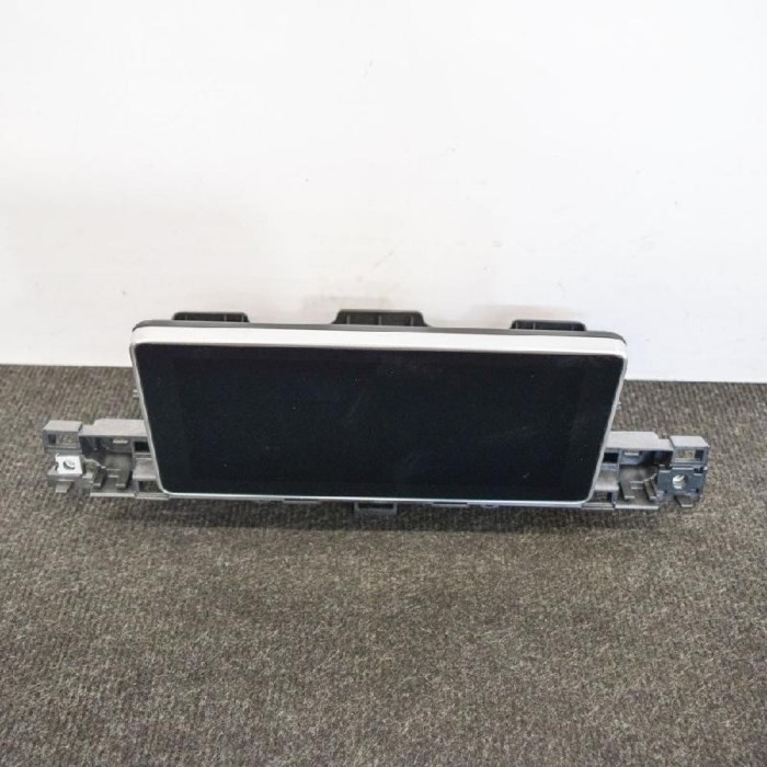 Ecran de navigație AUDI A4 8W2, B9 2018 OEM: 8W2919605,10R-051752 | 10011017