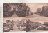 Bnk cp Anglia - Castelul Windsor - lot 8 cp interbelice ( 1919 ) necirculate, Necirculata, Regatul Unit, Printata