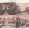 bnk cp Anglia - Castelul Windsor - lot 8 cp interbelice ( 1919 ) necirculate