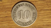 Germania - moneda de colectie istorica - 10 pfennig 1900 A - Berlin - superba !, Europa