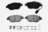 Set Placute Frana Fata 62731 FPF.464