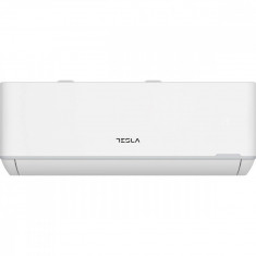 Aparat aer conditionat TESLA TT68TP21-2432IAWUV Inverter 24000BTU Clasa A++ Wi-Fi Alb foto