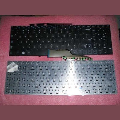 Tastatura laptop noua SAMSUNG 300 Series 15.6&amp;#039;&amp;#039; US foto