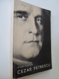 Cezar Petrescu - Mihai Gafita
