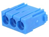 Conector HDC MIXO 3PIN Tată-Mamă