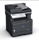 Konica Minolta Bizhub 3622 WiFi Multifunctional
