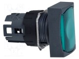 Comutator apăsare 16mm Harmony XB6 SCHNEIDER ELECTRIC -40&divide;70&deg;C