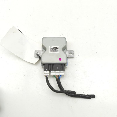 Unitate de control pompa de combustibil MAZDA CX-5 KF 2025 OEM: PYFL-18-561,W4T80573 foto
