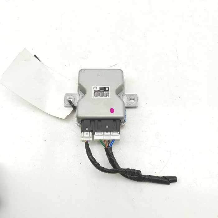 Unitate de control pompa de combustibil MAZDA CX-5 KF 2025 OEM: PYFL-18-561,W4T80573