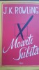 Moarte subita K. Rowling