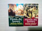 RIVALA DIN HAREM - 2 Vol. - Jean-Michel Thibaux - 2013, 316+227 p.