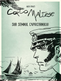 Cumpara ieftin Corto Maltese 2. Sub semnul Capricornului