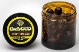 Boilies Tare De Carlig Bucovina Baits Grab &amp; Go Dipuit, Monster Crab, 16-20mm, 150g