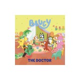 Bluey: The Doctor