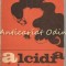 Alcidia Si Dragostea Mea - Vicente Soto