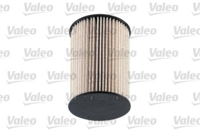 Filtru combustibil VALEO 587930 foto