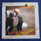 Cumpara ieftin LP : Thompson Twins - Quick Step &amp; Side Kick _ Arista, Europa, 1983 _ NM / VG, VINIL, Pop