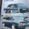 AUTOMOBILE DACIA . Diagnosticare, Intretinere, Reparare Mondiru