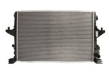 Radiator, racire motor VW MULTIVAN T6 (SGF, SGM, SGN, SHM, SHN) (2015 - Prezent) THERMOTEC D7W076TT