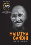 Mahatma Gandhi. O viata legendara | Romain Rolland, Herald
