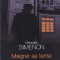George Simenon - Maigret se teme